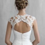 Bridal accessories by Allure Bridals